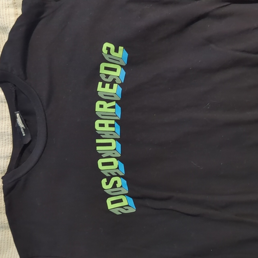 Dsquared2 T Shirt
